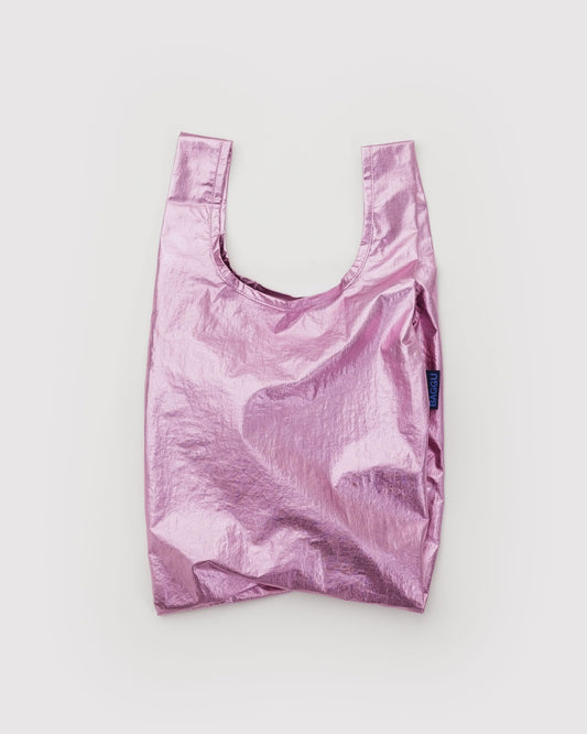Baby Baggu Blush Metallic | Baggu Trusted