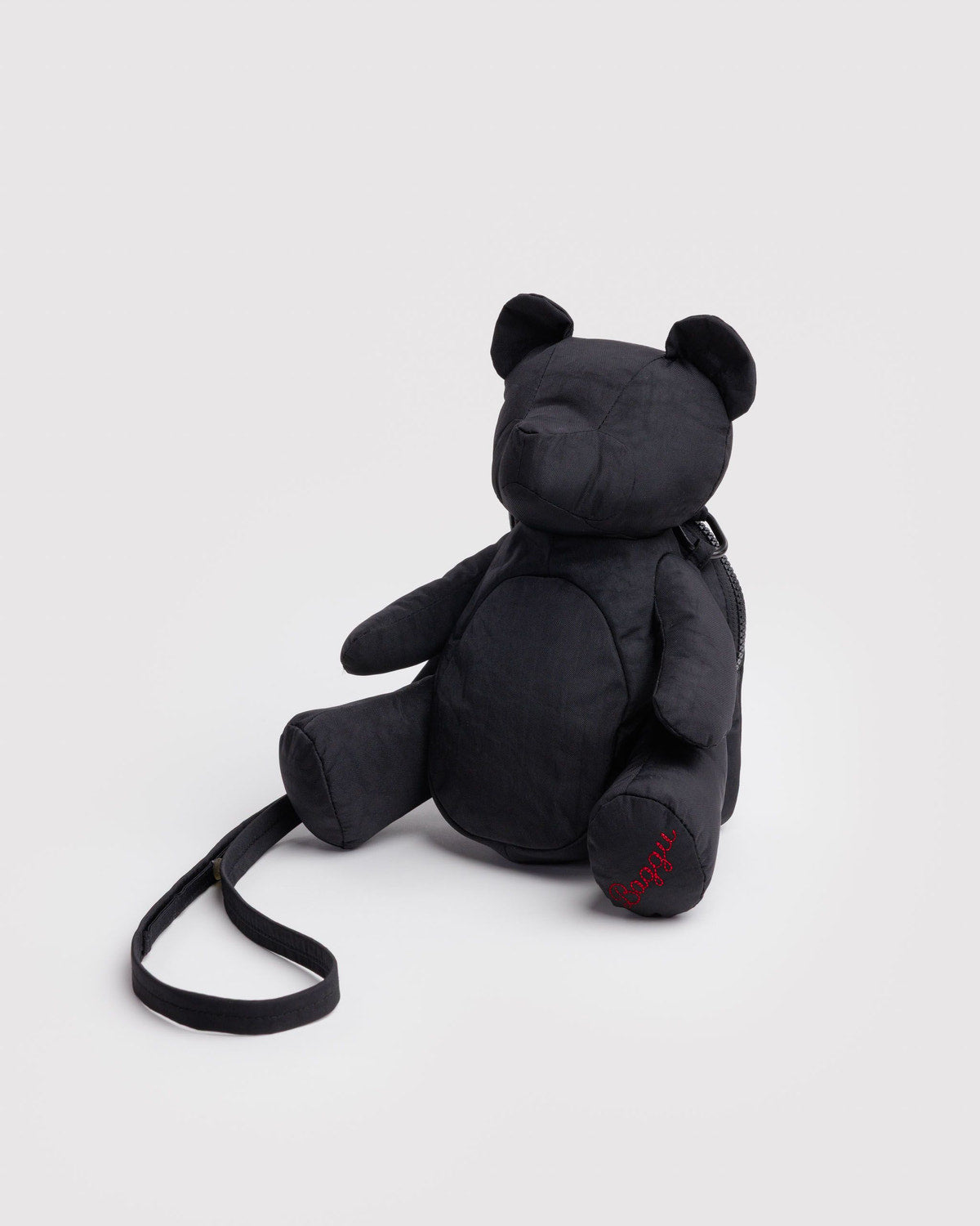 Bear Baggu Black | Baggu Quality