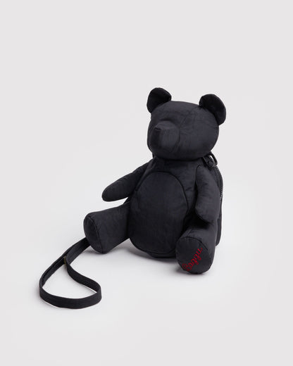 Bear Baggu Black | Baggu Quality