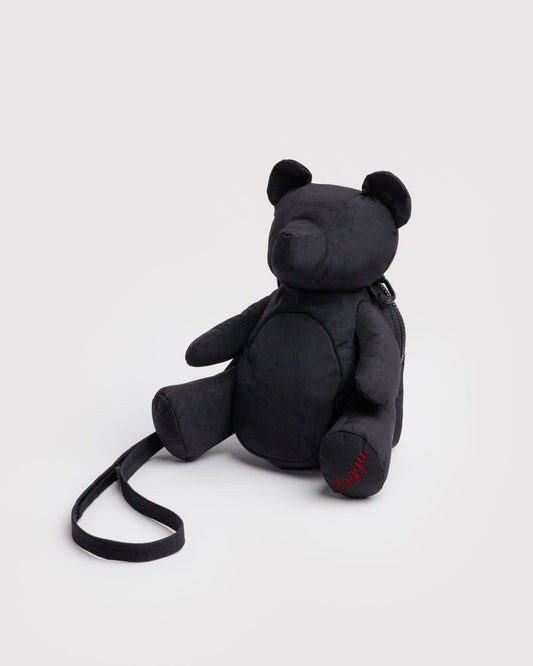 Bear Baggu Black | Baggu Quality