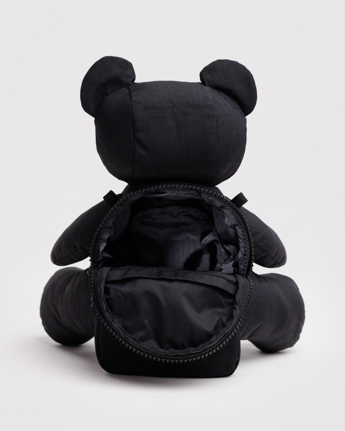 Bear Baggu Black | Baggu Quality