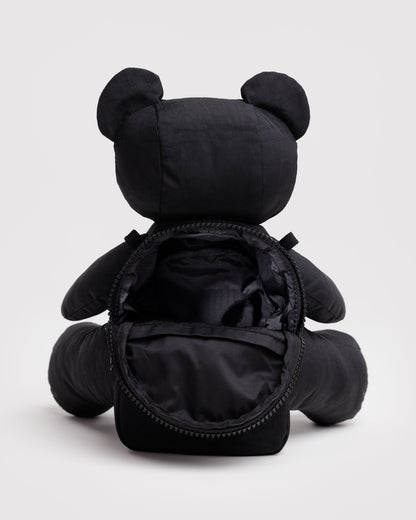 Bear Baggu Black | Baggu Quality