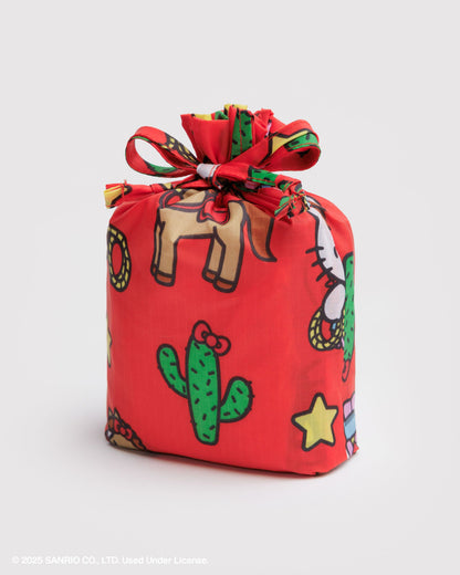 Standard Baggu Set of 3 Hello Kitty & Friends Western | Baggu Discount