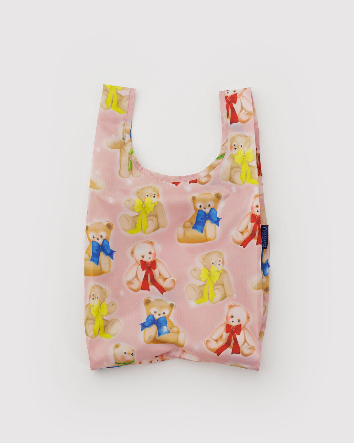 Baby Baggu Teddy Bears | Baggu Everyday