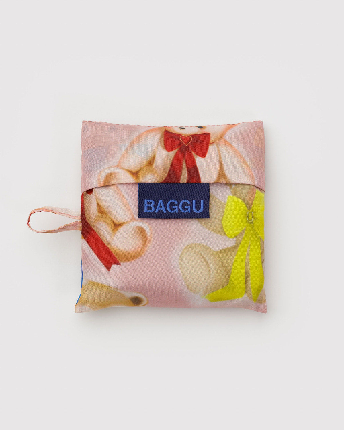 Baby Baggu Teddy Bears | Baggu Everyday
