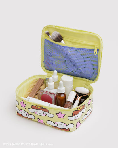 Small Cosmetic Case Cinnamoroll Western | Baggu Value