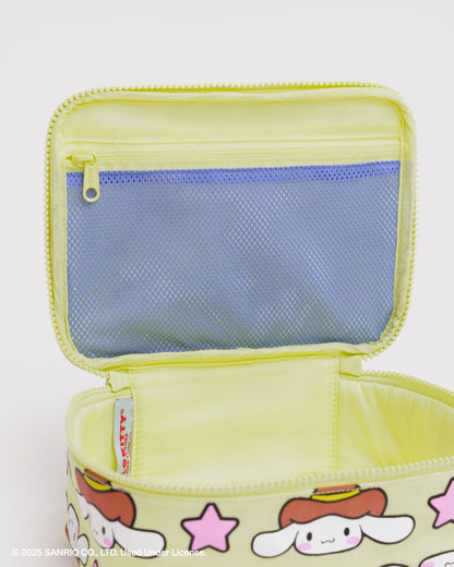Small Cosmetic Case Cinnamoroll Western | Baggu Value