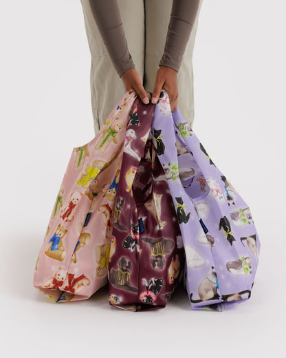 Standard Baggu Set of 3 Fancy Animals | Baggu Popular