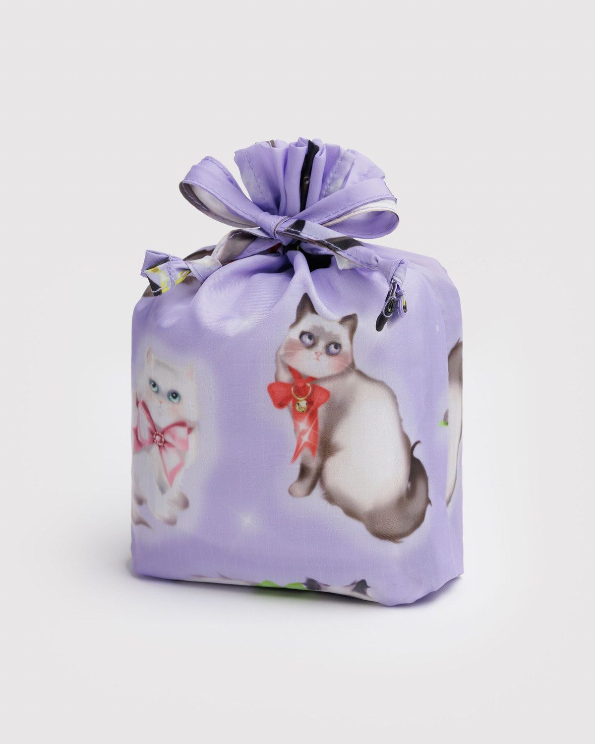 Standard Baggu Set of 3 Fancy Animals | Baggu Popular