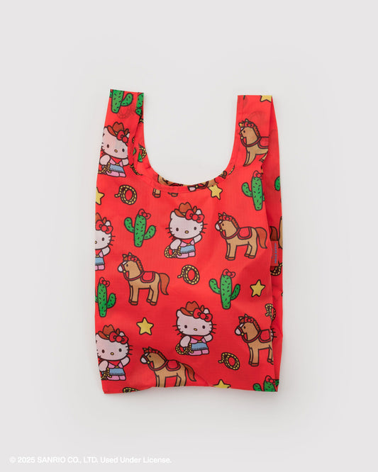 Baby Baggu Hello Kitty Western | Baggu Best Seller