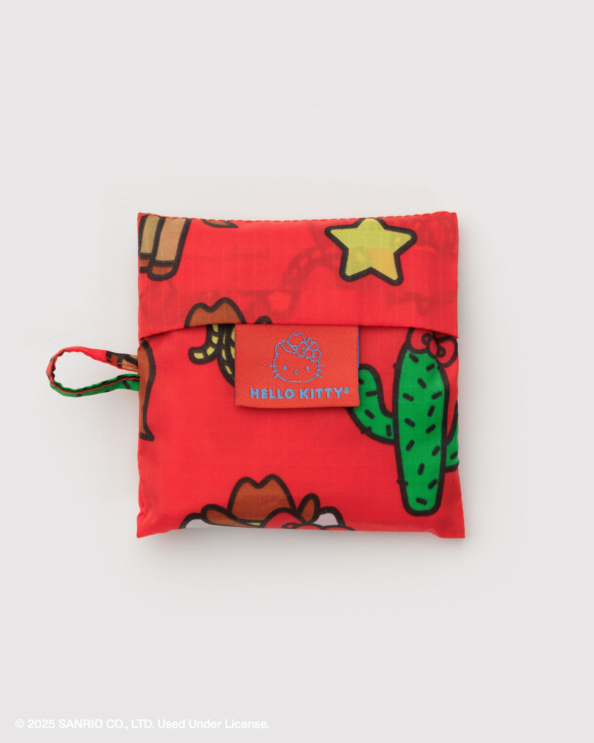 Baby Baggu Hello Kitty Western | Baggu Best Seller