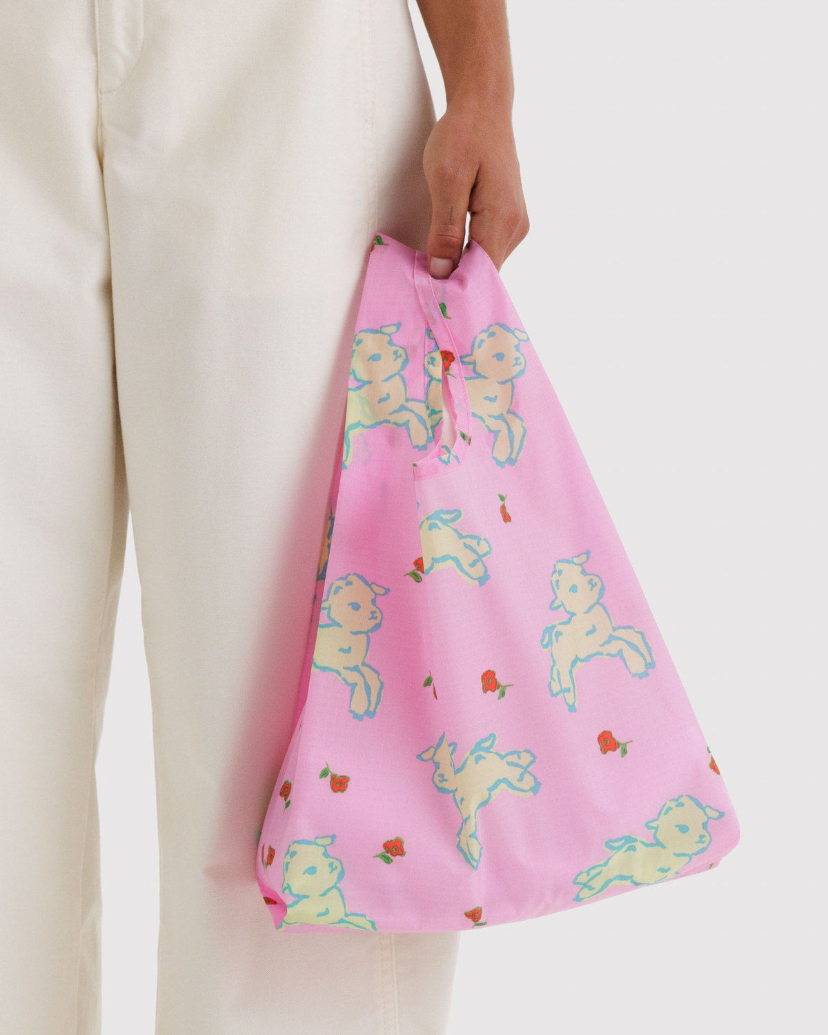 Baby Baggu Lambs | Baggu Essential