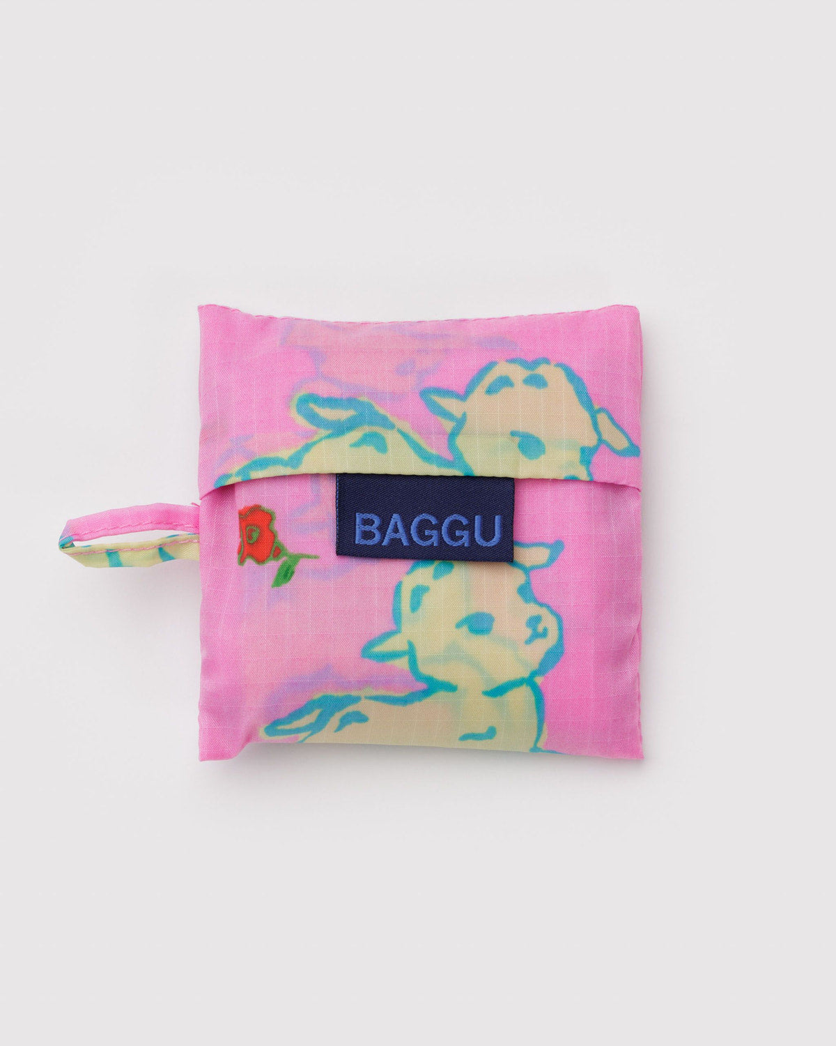 Baby Baggu Lambs | Baggu Essential