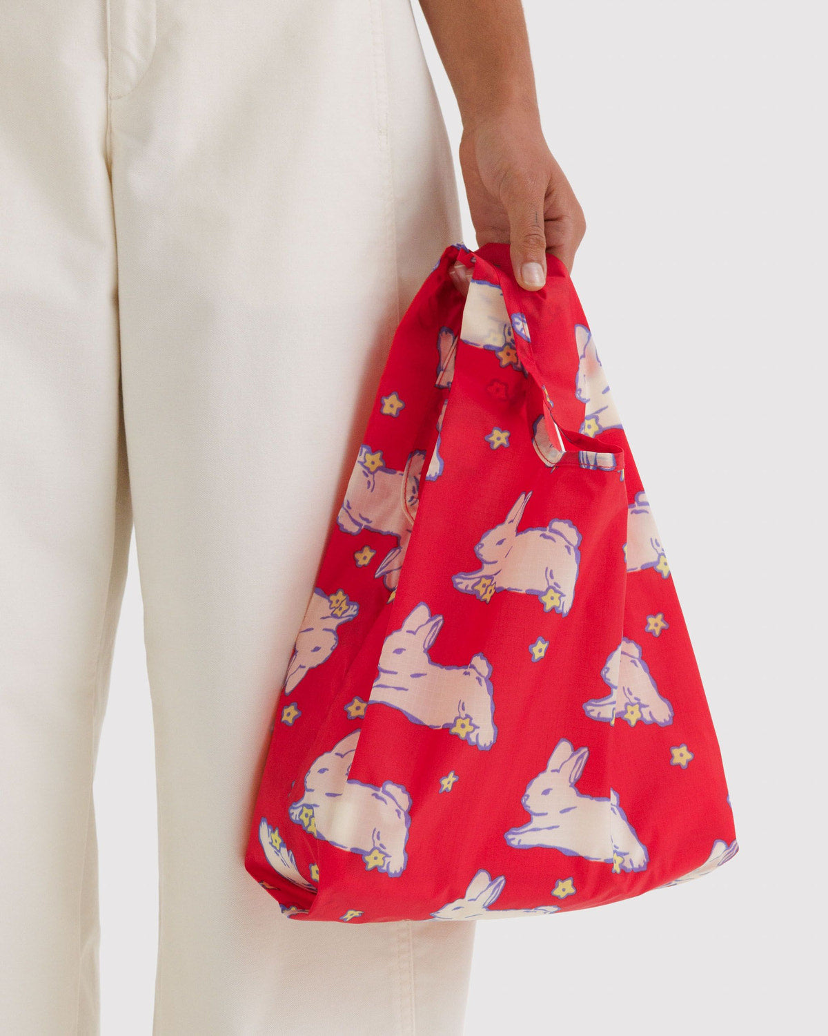 Baby Baggu Bunnies | Baggu Quality