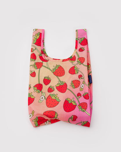Baby Baggu Strawberry Blossom | Baggu Top Pick