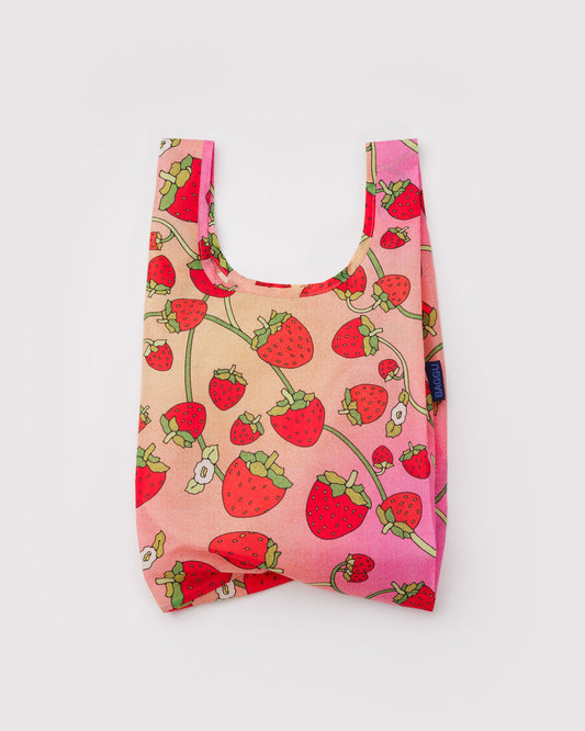 Baby Baggu Strawberry Blossom | Baggu Top Pick