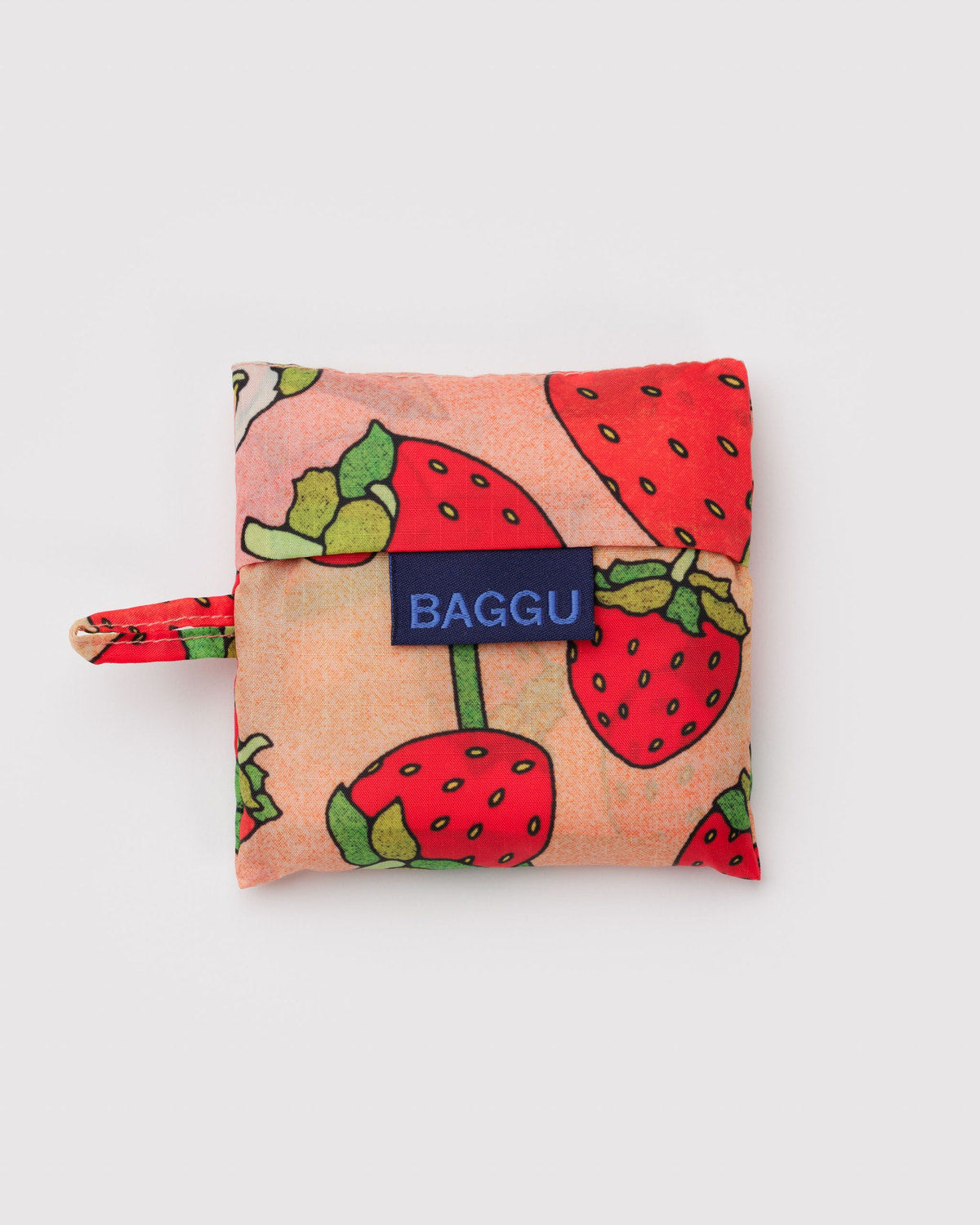 Baby Baggu Strawberry Blossom | Baggu Top Pick