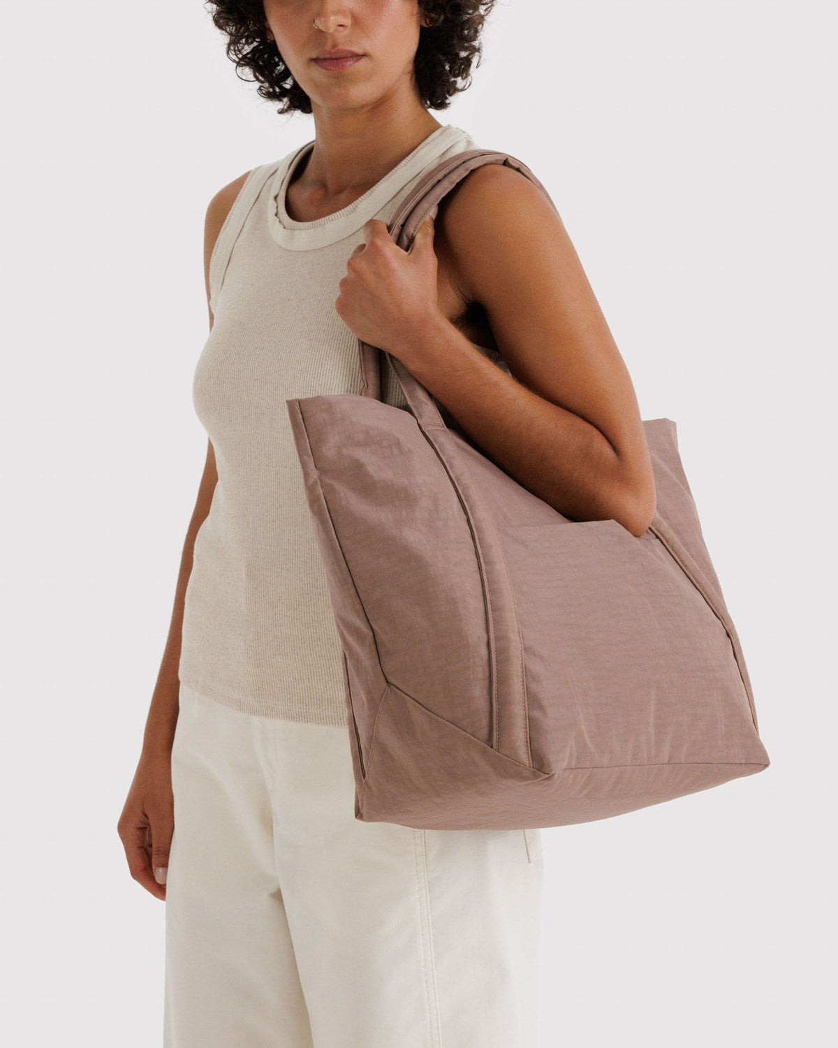 Cloud Bag Toasted Almond | Baggu Deals