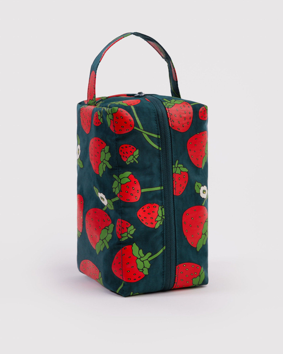 Dopp Kit Strawberry Blossom | Baggu Signature