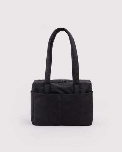 Everyday Cloud Bag Black | Baggu Premium