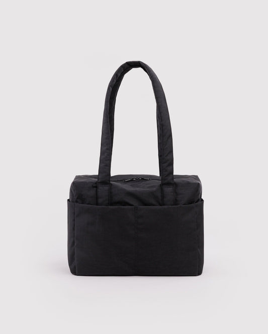 Everyday Cloud Bag Black | Baggu Premium