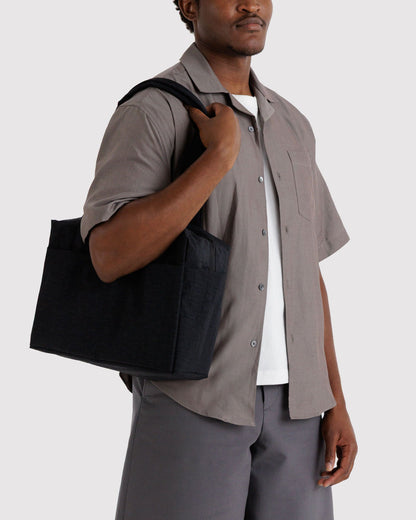Everyday Cloud Bag Black | Baggu Premium
