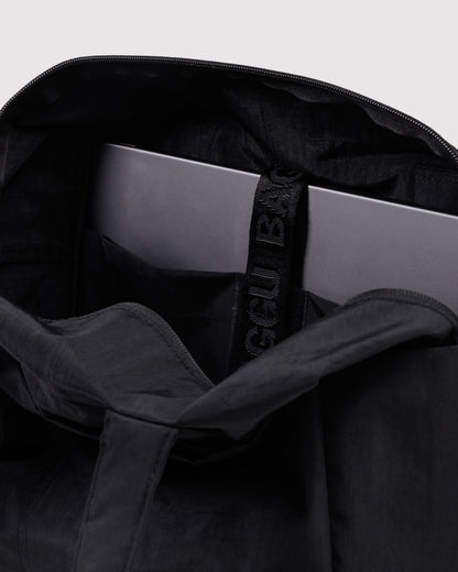 Everyday Cloud Bag Black | Baggu Premium