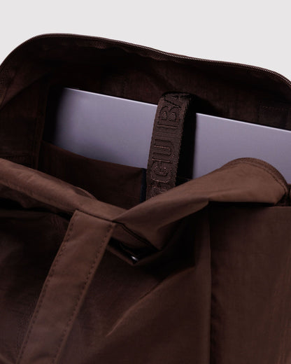 Everyday Cloud Bag Coffee | Baggu Value