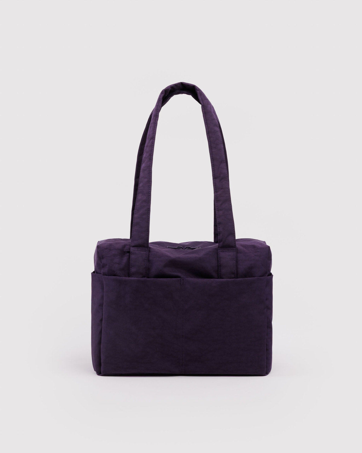 Everyday Cloud Bag Fig | Baggu Popular