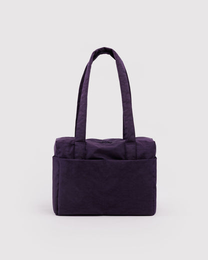 Everyday Cloud Bag Fig | Baggu Popular
