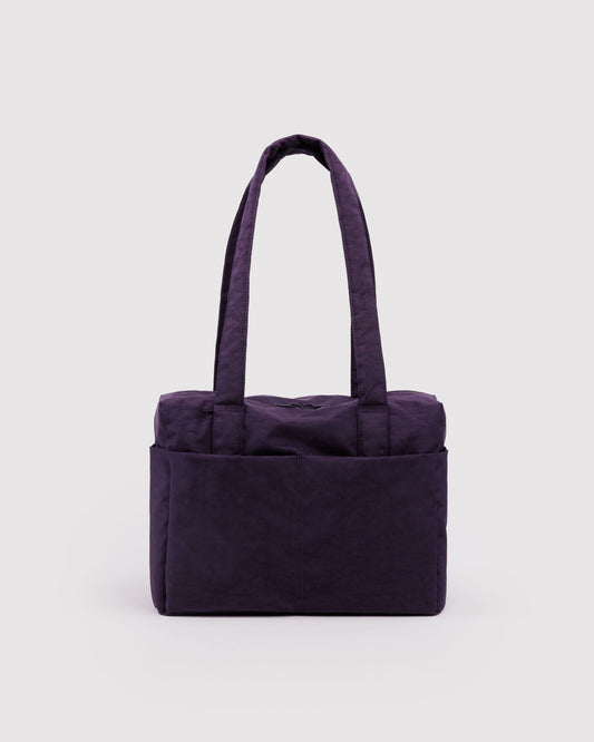 Everyday Cloud Bag Fig | Baggu Popular