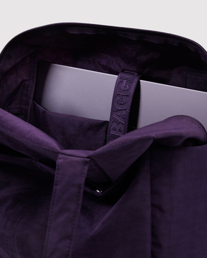 Everyday Cloud Bag Fig | Baggu Popular