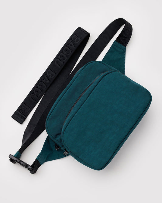 Fanny Pack Deep Sea | Baggu Deals