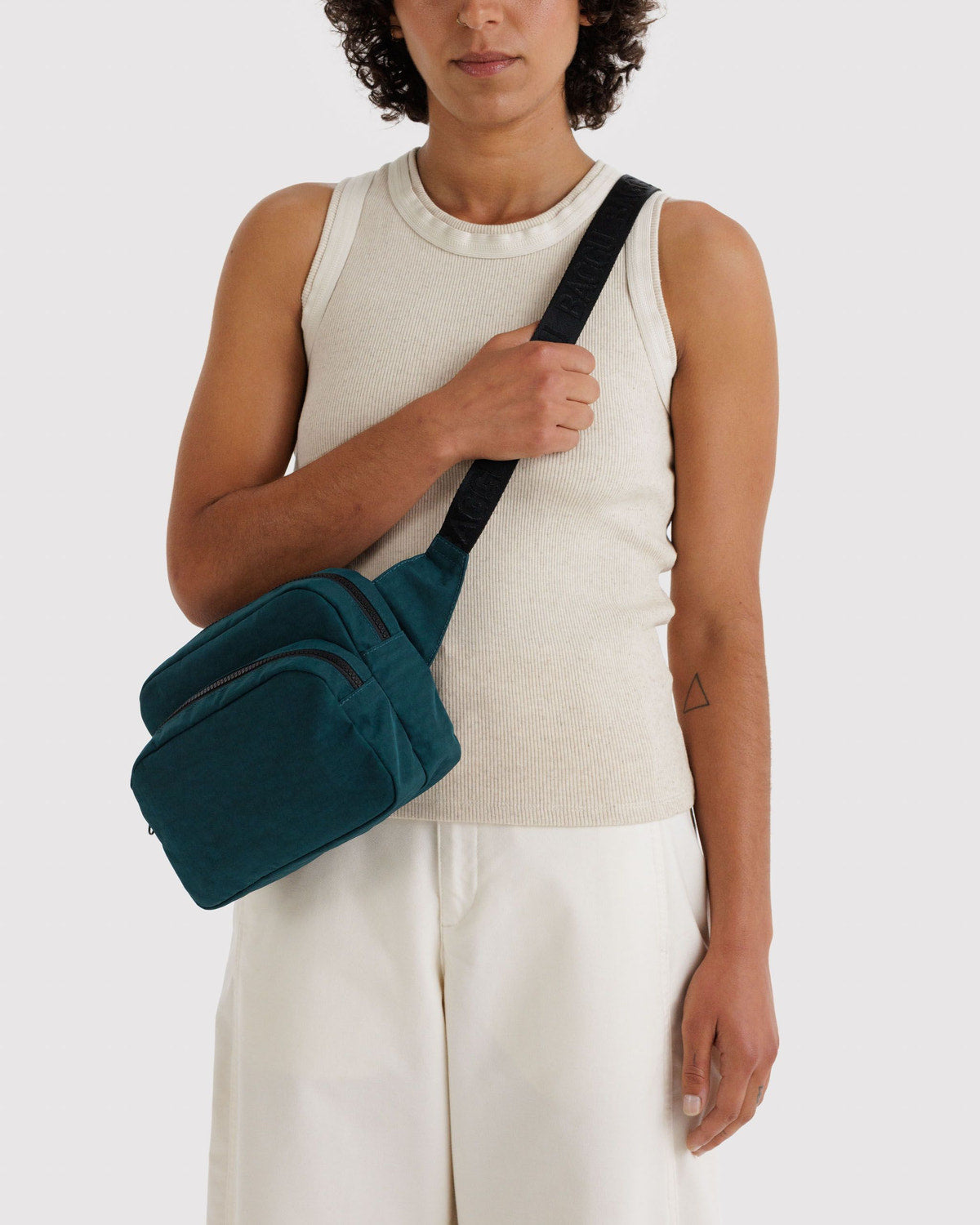 Fanny Pack Deep Sea | Baggu Deals