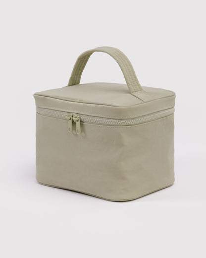 Large Cosmetic Case Celadon | Baggu Discount