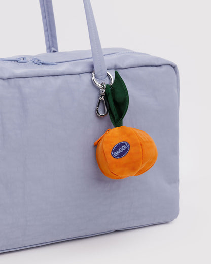 Mandarin Charm Orange | Baggu Featured