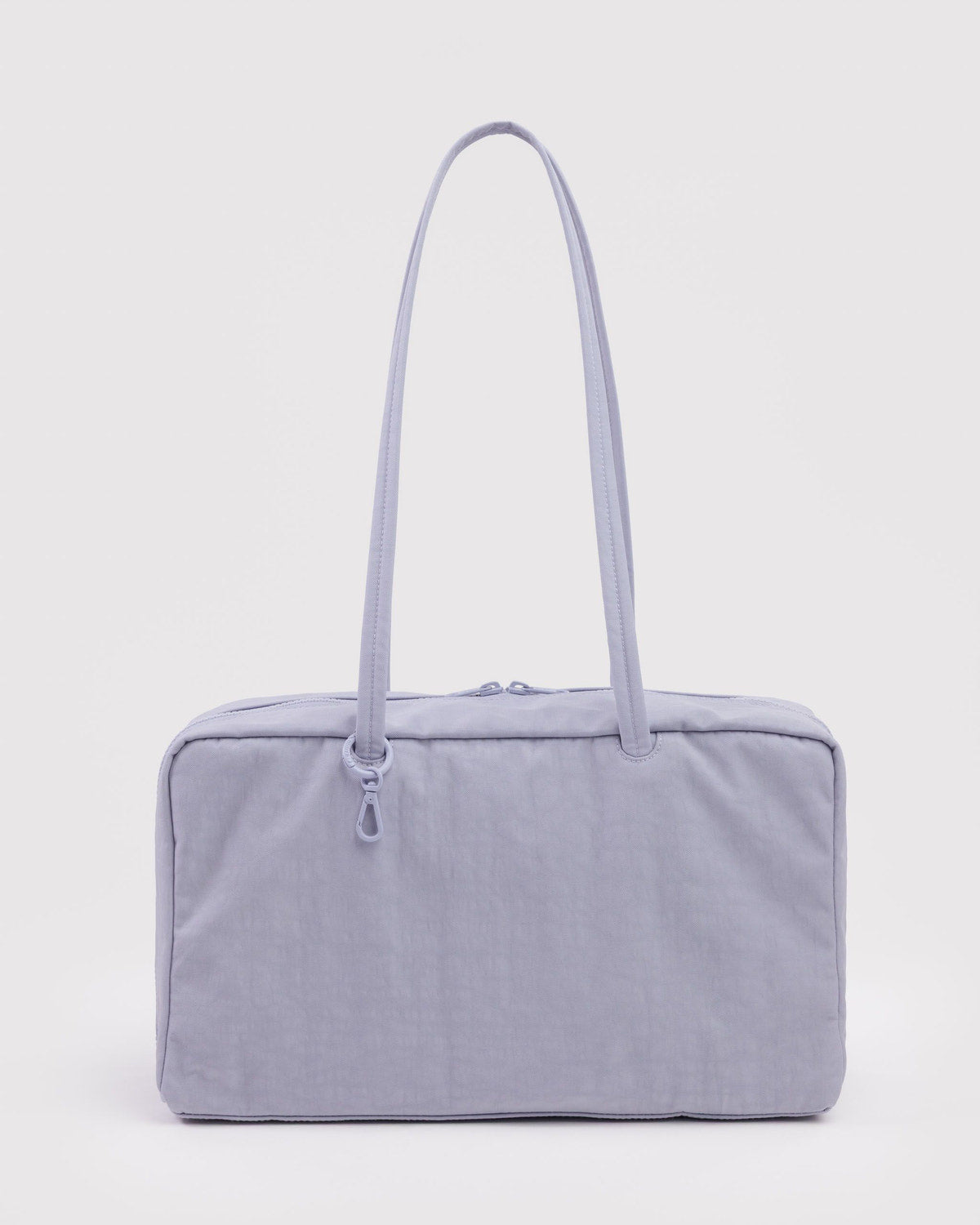 Medium Nylon Bowler Bag Mist | Baggu Hot Sale