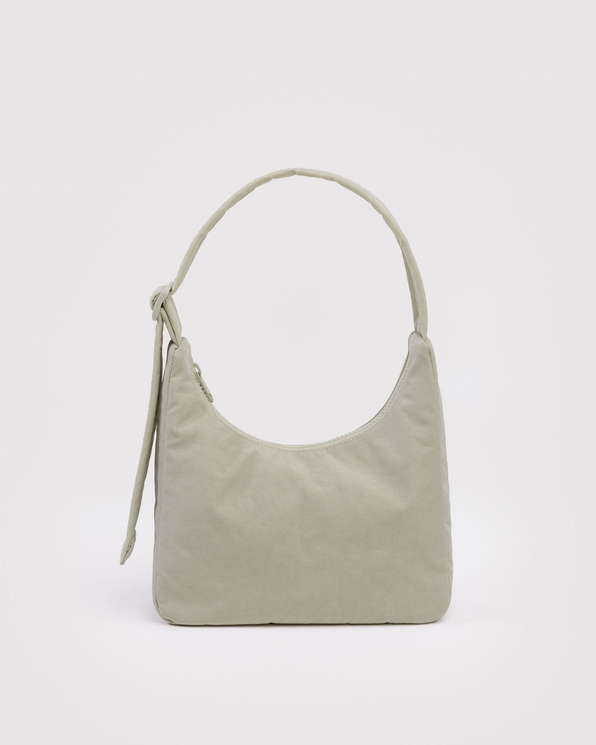 Mini Nylon Shoulder Bag  Celadon | Baggu Best Seller