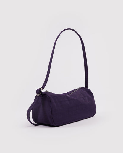 Nylon Loaf Bag Fig | Baggu Customer Favorite