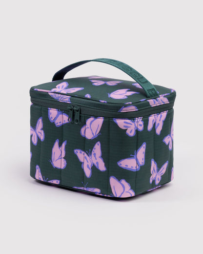 Puffy Lunch Bag Butterflies | Baggu Exclusive