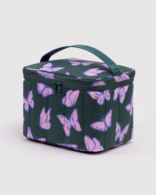 Puffy Lunch Bag Butterflies | Baggu Exclusive