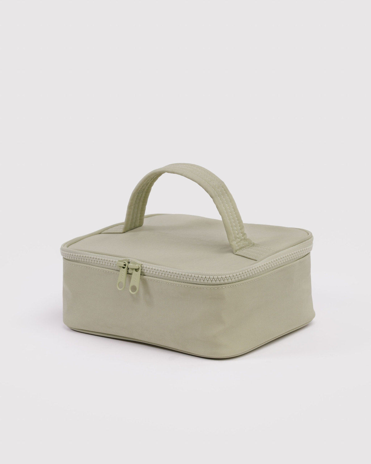 Small Cosmetic Case Celadon | Baggu Latest