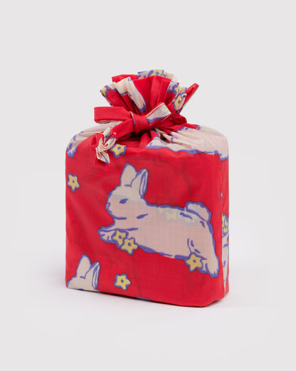 Standard Baggu Set of 3 Spring Animals | Baggu Deals