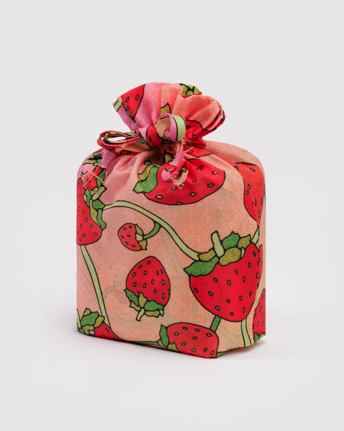 Standard Baggu Set of 3 Carrots & Berries | Baggu Deals