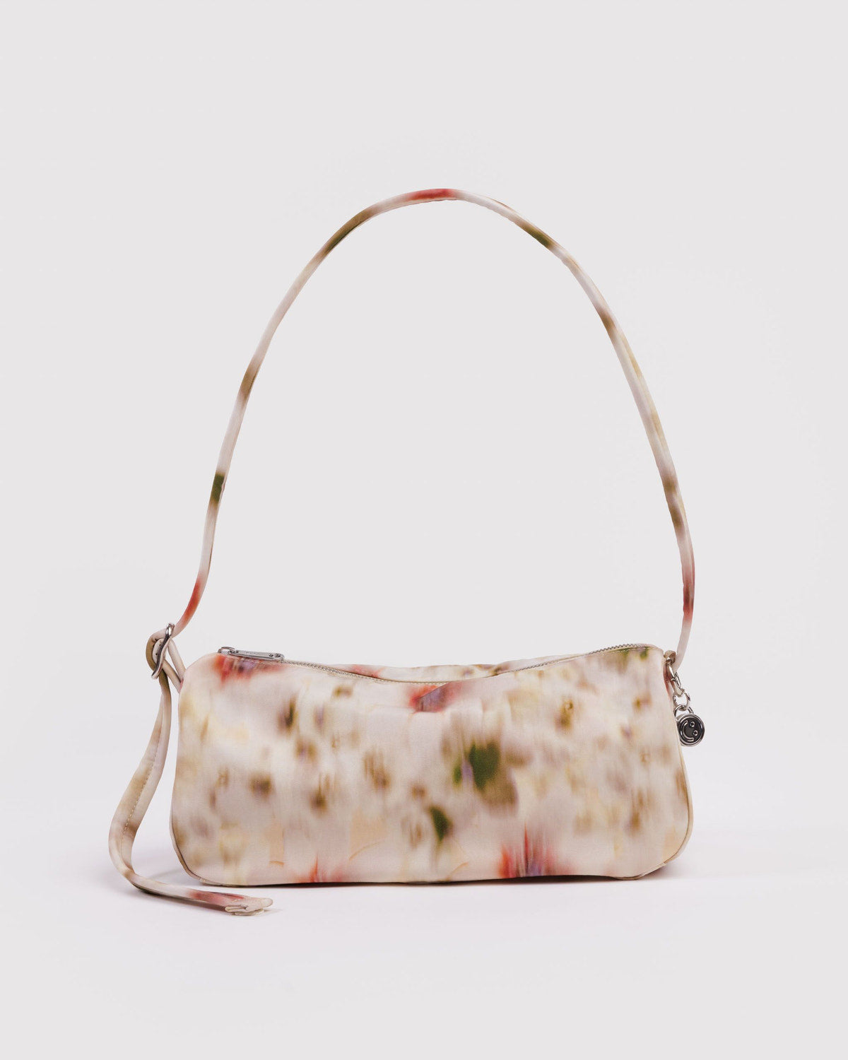 Nylon Loaf Bag Abstract Floral | Baggu Sale