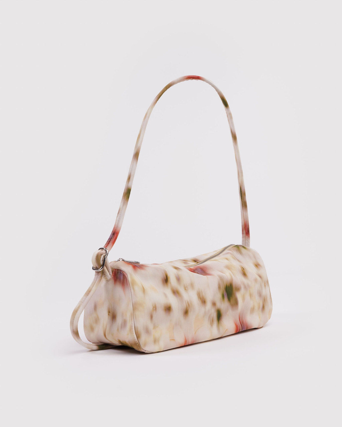 Nylon Loaf Bag Abstract Floral | Baggu Sale