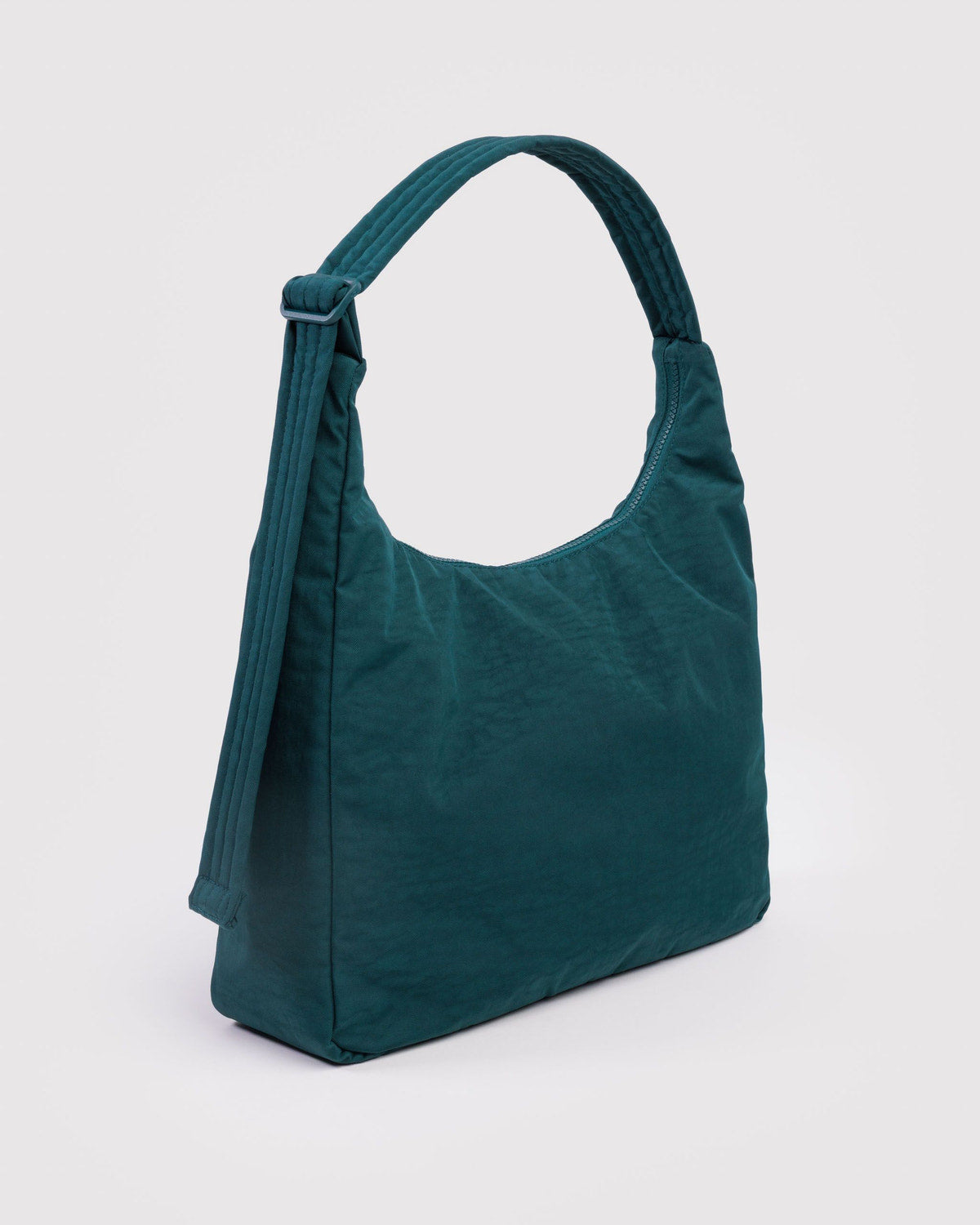 Nylon Shoulder Bag Deep Sea | Baggu Best Seller