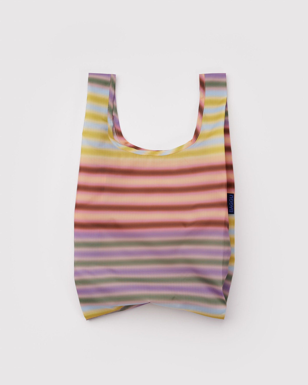 Baby Baggu Gradient Stripe Multi | Baggu Top Pick