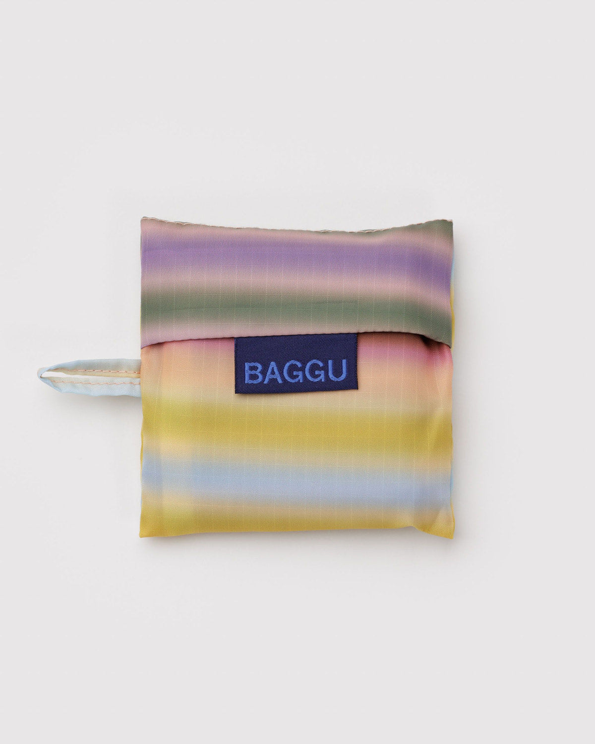 Baby Baggu Gradient Stripe Multi | Baggu Top Pick