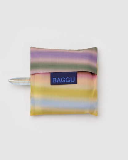 Baby Baggu Gradient Stripe Multi | Baggu Top Pick